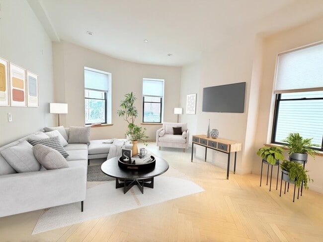 property at 182 Webster St