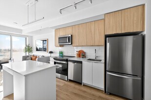 610 Martin Grove in Toronto, ON - Building Photo