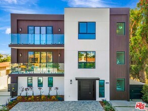 1921 Federal Ave in Los Angeles, CA - Building Photo - Building Photo