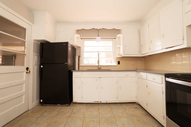 1012 Hadley Ave in Nashville, TN - Building Photo - Building Photo