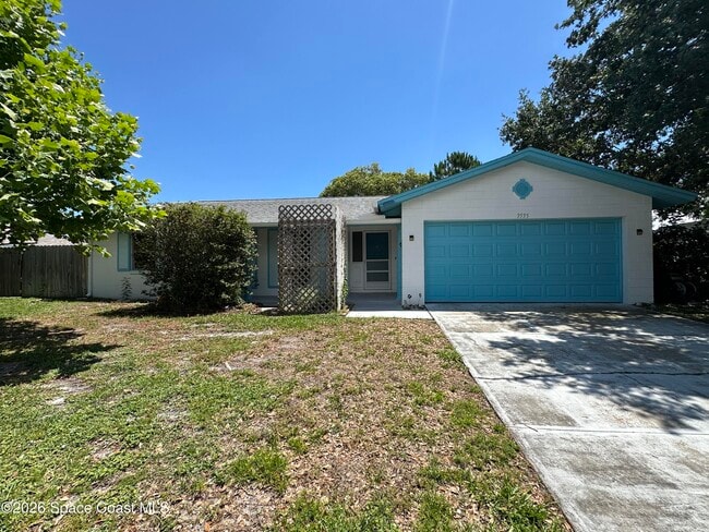 property at 3535 Nicklaus Dr