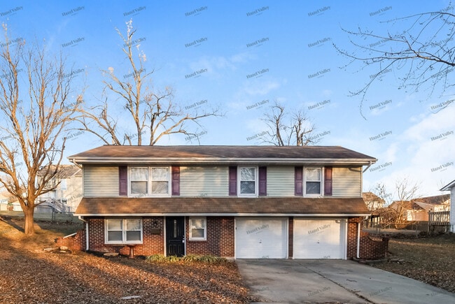 property at 13305 Winchester Ave