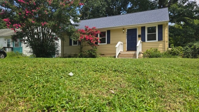2022 E Nine Mile Rd