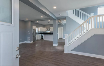 222 Dana Ave in Columbus, OH - Building Photo - Building Photo