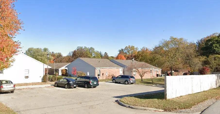 150 Walnut St in Sunbury, OH - Building Photo