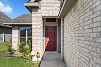 1231 Kiskadee Branch Dr in Temple, TX - Building Photo - Building Photo