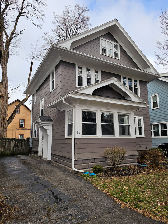 31 Palisade Park in Rochester, NY - Building Photo