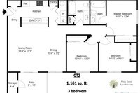 Oak Tree Apartments - 12