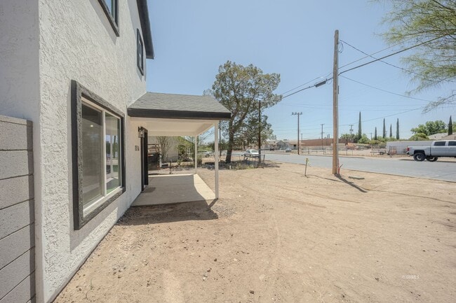 818 W 7th St in Safford, AZ - Building Photo - Building Photo