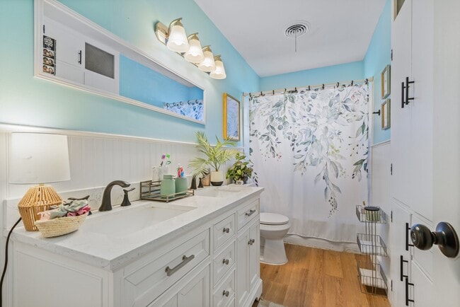 property at 4511 Avenue Q