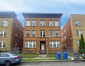 1063-1065 Capitol Ave in Hartford, CT - Building Photo - Primary Photo