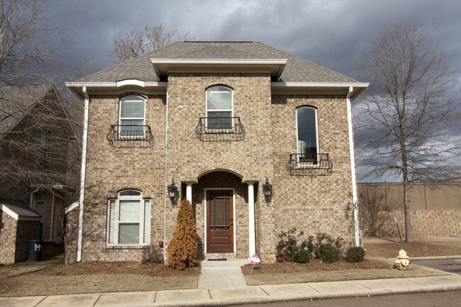 149 Fallsgrove Dr in Oxford, MS - Building Photo - Building Photo