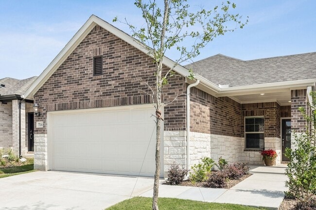 716 Caraway Dr in McKinney, TX - Building Photo - Building Photo