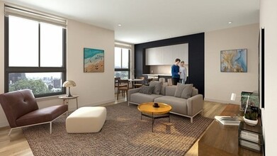 9 Burney St-Unit -403 in Boston, MA - Foto de edificio - Building Photo