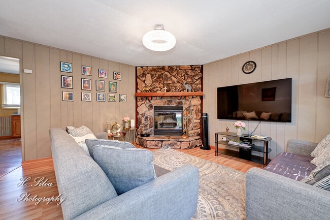 117 Marryat Pl in Streamwood, IL - Building Photo - Building Photo