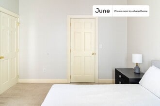 Private bedroom in 3 bed/1 bath Home in Boston, MA - Building Photo - Building Photo