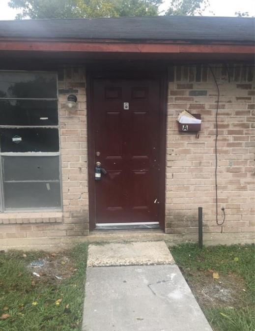 6516 De Priest St-Unit -A in Houston, TX - Building Photo