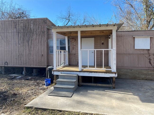 property at 310 Harris Rd