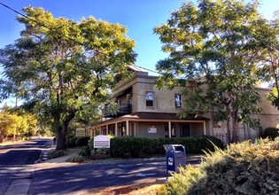 Big Trees Professional Building in Murphys, CA - Building Photo - Other