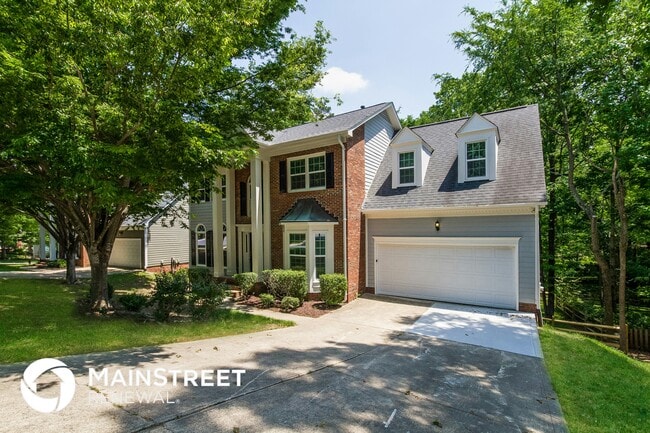 property at 6232 Hickory Cove Ln
