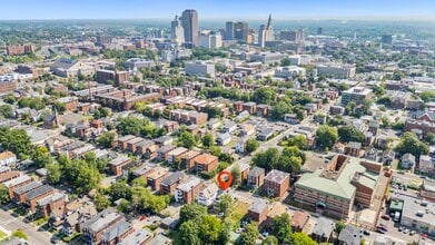 155 Babcock St in Hartford, CT - Building Photo - Building Photo