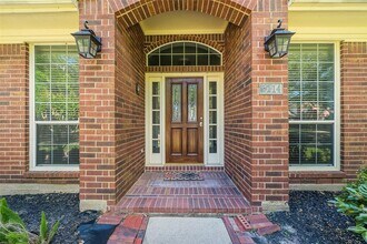 5114 Plantation Colony Dr in Sugar Land, TX - Foto de edificio - Building Photo