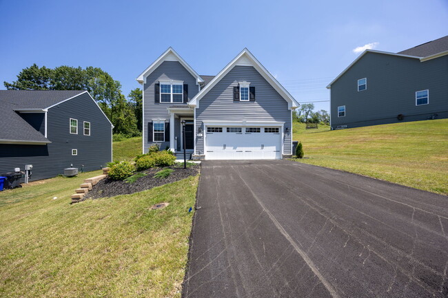 property at 13 Dana Dr