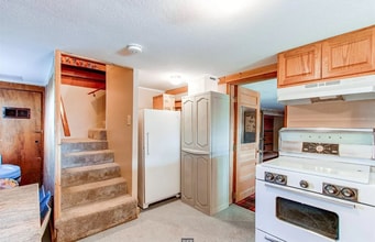 5905 Nelson Ct in Arvada, CO - Foto de edificio - Building Photo
