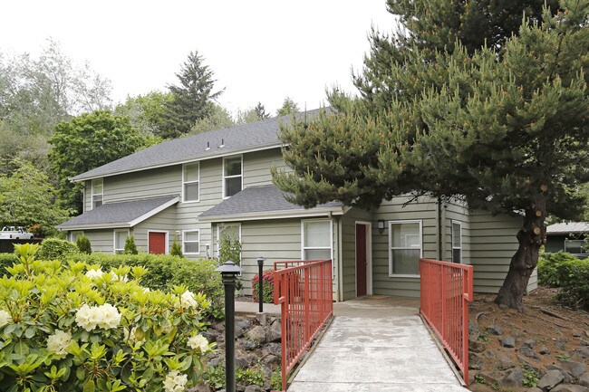 Ripplingbrook Terrace