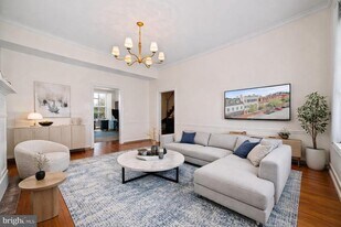 415 William St in Fredericksburg, VA - Building Photo