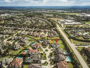 7 Brittany Rose Pl in Tomball, TX - Foto de edificio - Building Photo