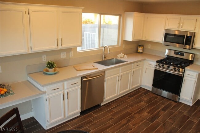 property at 8366 Woodland Prairie Ave