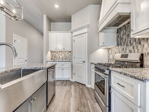 3321 NW 159th St in Edmond, OK - Building Photo - Building Photo