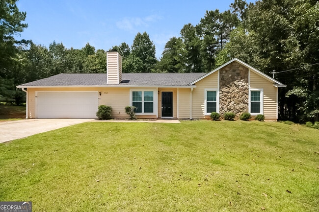 property at 4565 Dorsett Shoals Run