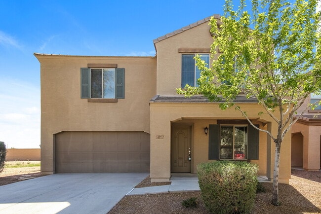 property at 12035 W Leather Ln