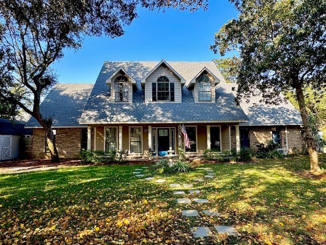 property at 805 Harbor Ln