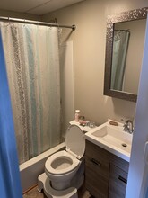 2527 James St, Unit #1 in Syracuse, NY - Building Photo - Building Photo