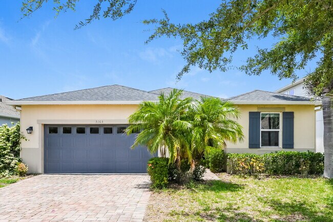 property at 3165 Bayou Ln