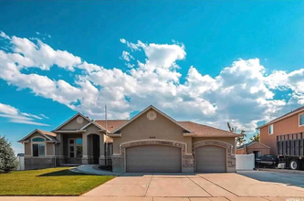 5529 S Venetia St in Herriman, UT - Building Photo - Building Photo