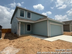 242 Tahoe Ave in New Braunfels, TX - Building Photo - Building Photo