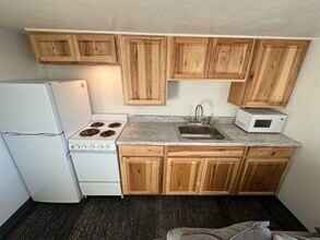 3515 Sturgis Rd, Unit 123 in Rapid City, SD - Building Photo - Building Photo