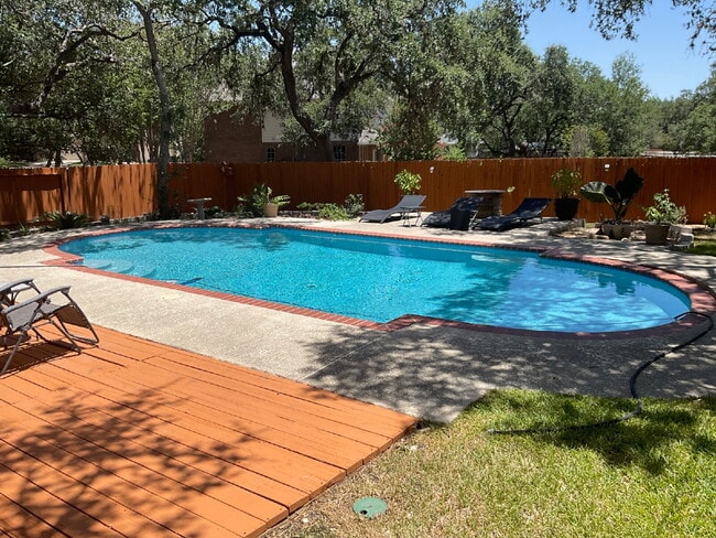 property at 9610 Rocksprings St