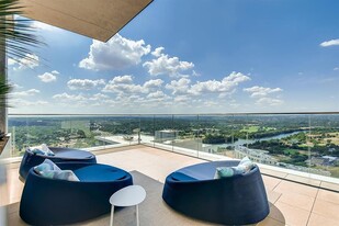 301 West Ave., Unit Suite 4900 in Austin, TX - Building Photo