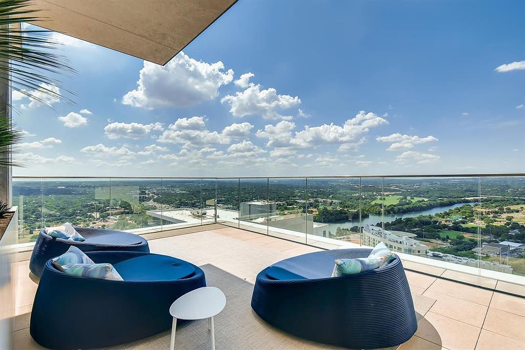 301 West Ave., Unit Suite 4900 in Austin, TX - Foto de edificio