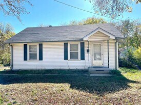 714 6th Ave NW in Ardmore, OK - Building Photo