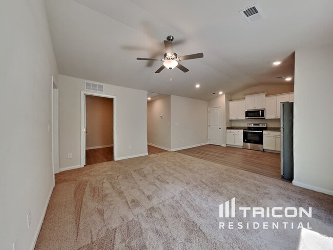 390 Coleshill Rd in Angier, NC - Building Photo - Building Photo