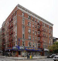 47 Delancey St Apartments