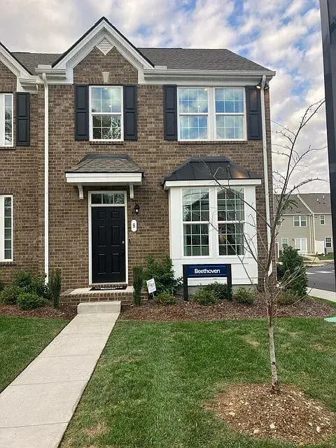 420 Park Ave in Lebanon, TN - Foto de edificio - Building Photo