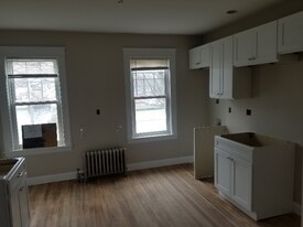 352 Chandler St, Unit 1 in Worcester, MA - Building Photo