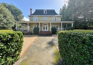 605 Pope St in St Helena, CA - Building Photo - Building Photo